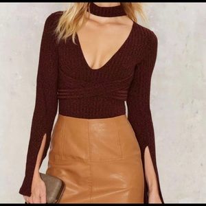 Lavish Alice bodysuit